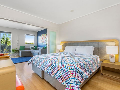 RESORT & SPA 6316 - Accommodation in Surfers Paradise 1