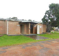 Rest Point Holiday Village - Accommodation in Surfers Paradise