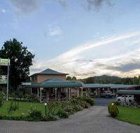 Rest Point Motor Inn - Accommodation in Surfers Paradise