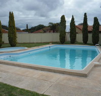 Restawile Motel - Accommodation in Surfers Paradise