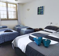 Richmond Inn Hotel Motel - Accommodation in Surfers Paradise