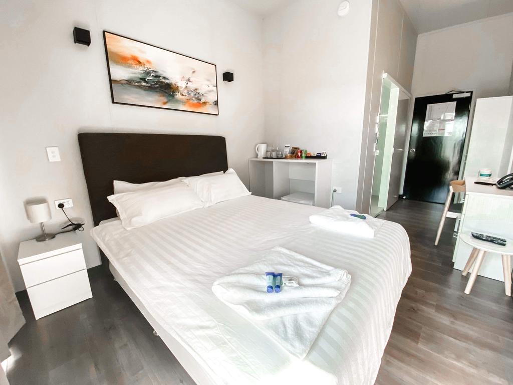 Richmond QLD Accommodation in Surfers Paradise