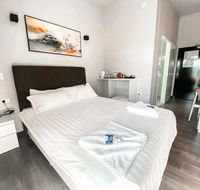 Richmond Midway Motel - Accommodation in Surfers Paradise