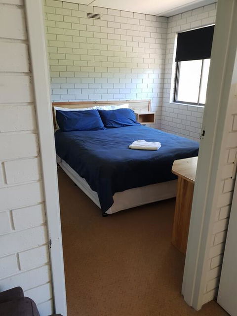 River Village Motel & Holiday Units - Accommodation in Surfers Paradise 3