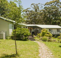 Riverbend - 5 acres only 9km to village - Accommodation in Surfers Paradise