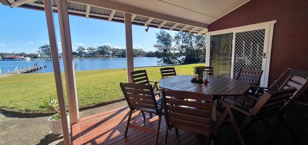 Jervis Bay NSW Accommodation in Surfers Paradise