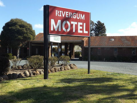 Rivergum Motel - Accommodation in Surfers Paradise 1