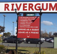 Rivergum Motel - Accommodation in Surfers Paradise