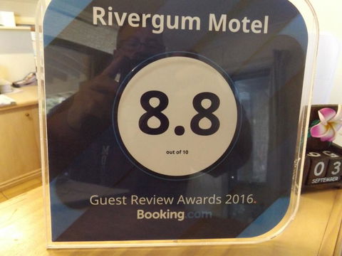 Rivergum Motel - Accommodation in Surfers Paradise 2