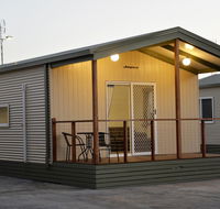 Riverside Cabin Park - Accommodation in Surfers Paradise