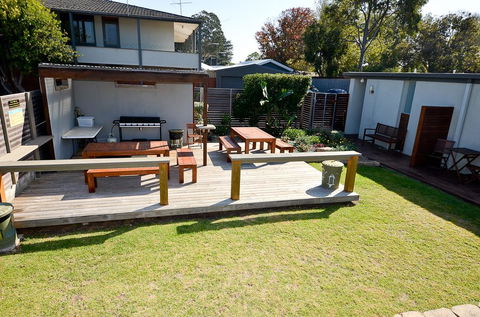 Riverside Ocean Grove - Accommodation in Surfers Paradise 2