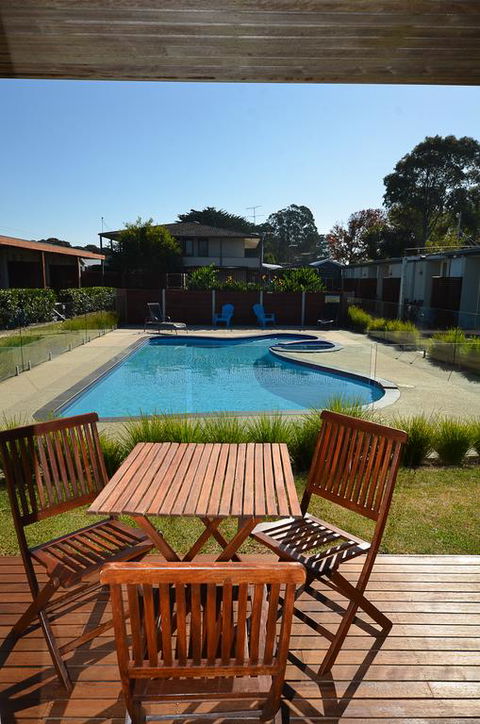 Riverside Ocean Grove - Accommodation in Surfers Paradise 3