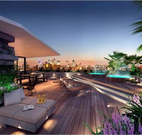 Riverside Resort Apartment - Accommodation in Surfers Paradise