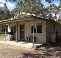 Robinsons Cabin - Accommodation in Surfers Paradise