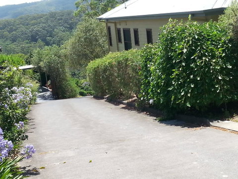 Rockwall Avoca Beach - Accommodation in Surfers Paradise 1