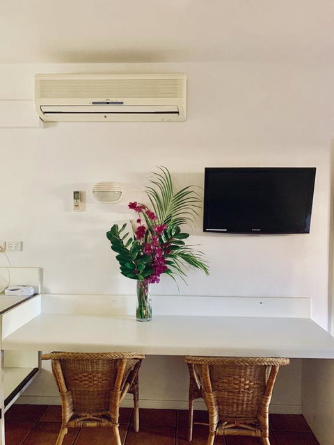 Roebuck Bay Hotel - Accommodation in Surfers Paradise 3