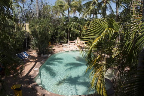 Roebuck Bay Hotel - Accommodation in Surfers Paradise 0