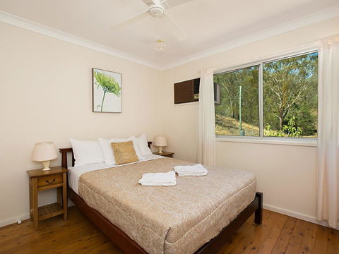 Rosa House In Broke, 4br House In Walking Distance To Cellar Doors - Accommodation in Surfers Paradise 2