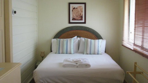Rose Cottage Hunter Valley - Accommodation in Surfers Paradise 1