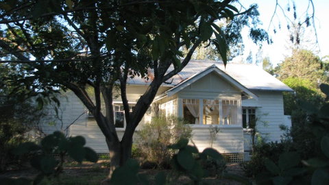 Rose Cottage Hunter Valley - Accommodation in Surfers Paradise 0