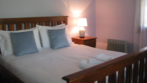 Rose Cottage Hunter Valley - Accommodation in Surfers Paradise 3