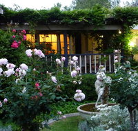 Rosewood Guesthouse - Accommodation in Surfers Paradise