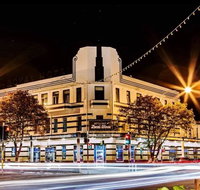 Royal Hotel Orange - Accommodation in Surfers Paradise