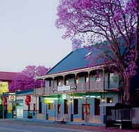 Royal Hotel Singleton - Accommodation in Surfers Paradise
