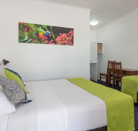 Royal Motel Tenterfield - Accommodation in Surfers Paradise