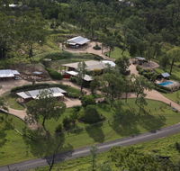 Rubyvale Motel  Holiday Units - Accommodation in Surfers Paradise