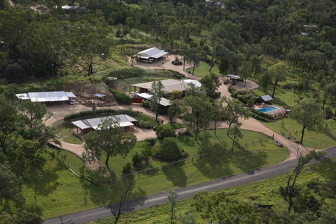 Rubyvale Motel & Holiday Units - Accommodation in Surfers Paradise 0