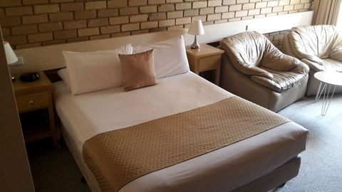 Rutherglen Motor Inn - Accommodation in Surfers Paradise 3