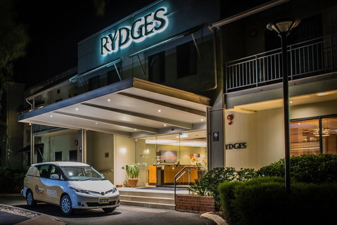 Rydges Kalgoorlie - Accommodation in Surfers Paradise 0