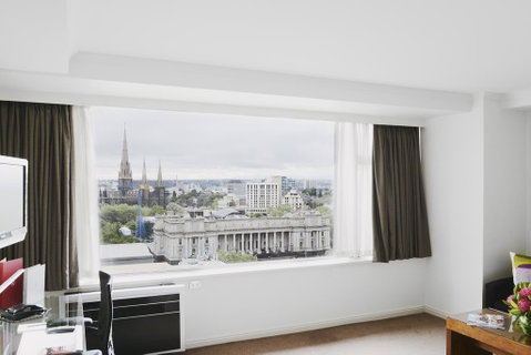 Rydges Melbourne - Accommodation in Surfers Paradise 2