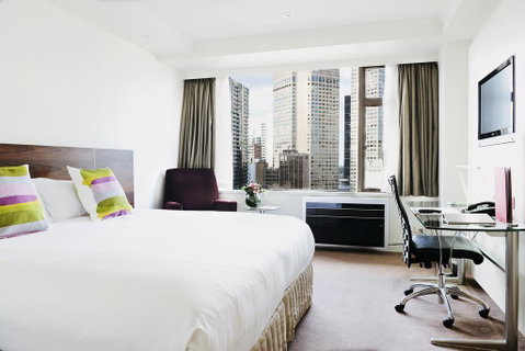 Rydges Melbourne - Accommodation in Surfers Paradise 0