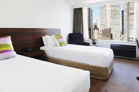 Rydges Melbourne - Accommodation in Surfers Paradise 3