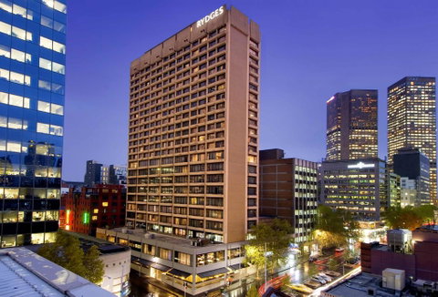 Rydges Melbourne - Accommodation in Surfers Paradise 1