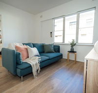 Sahara on Anzac-Close to Airport city  beach - Accommodation in Surfers Paradise