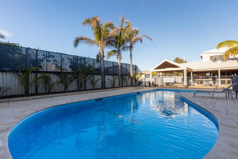 Sails Geraldton Accommodation - Accommodation in Surfers Paradise 0