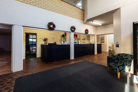 Sails Geraldton Accommodation - Accommodation in Surfers Paradise 1