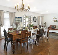 Saint Eloi - la maison - Accommodation in Surfers Paradise