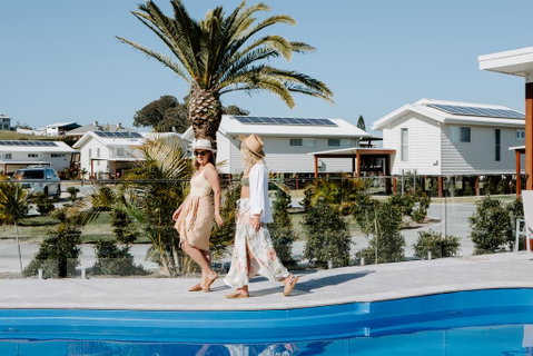 Salt @ South West Rocks - Accommodation in Surfers Paradise 2