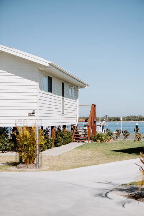 Salt @ South West Rocks - Accommodation in Surfers Paradise 3