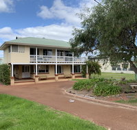 Salty Dayz - Accommodation in Surfers Paradise