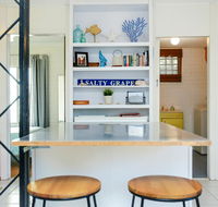 Salty Grape Beach House - Accommodation in Surfers Paradise