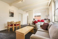 Sandbelt Club Hotel