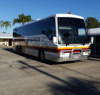 Sandcastle Motel Tin Can Bay - Accommodation in Surfers Paradise