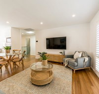 Sandcastle 26a Winsor Street - Accommodation in Surfers Paradise