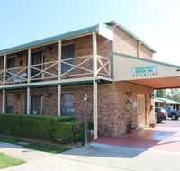 Sandstock Motor Inn Armidale - Accommodation in Surfers Paradise