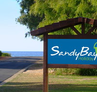 Sandy Bay Holiday Park - Accommodation in Surfers Paradise